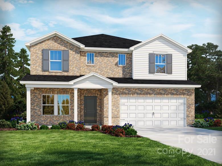 3316 Peach Cobbler Street Monroe NC 28110
