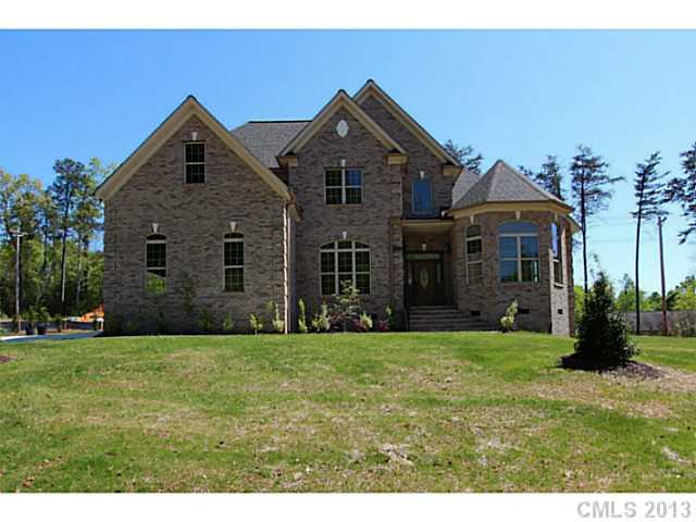 179 Albany Drive Mooresville NC 28115