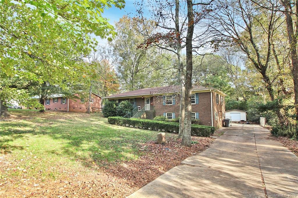 5006 Harri Ann Drive Charlotte NC 28227