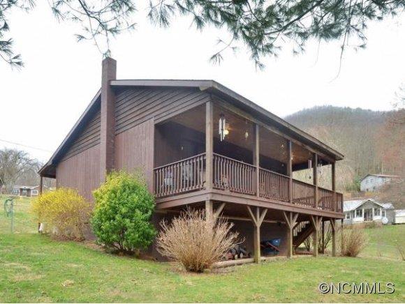 11 S And T Spirit Drive Candler NC 28715