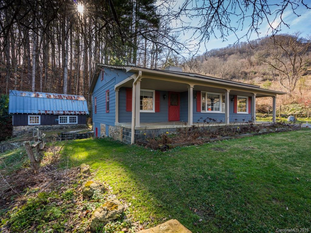 555 David Edwards Road Waynesville NC 28786
