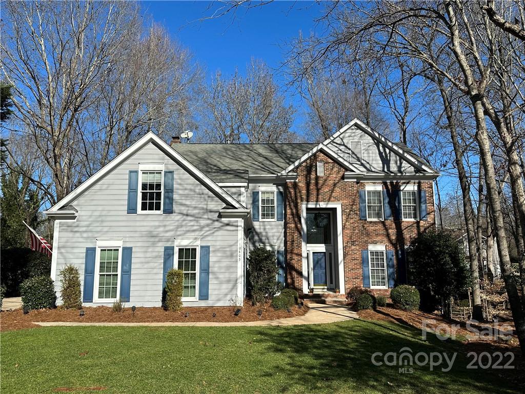 10405 Providence Arbours Drive Charlotte NC 28270