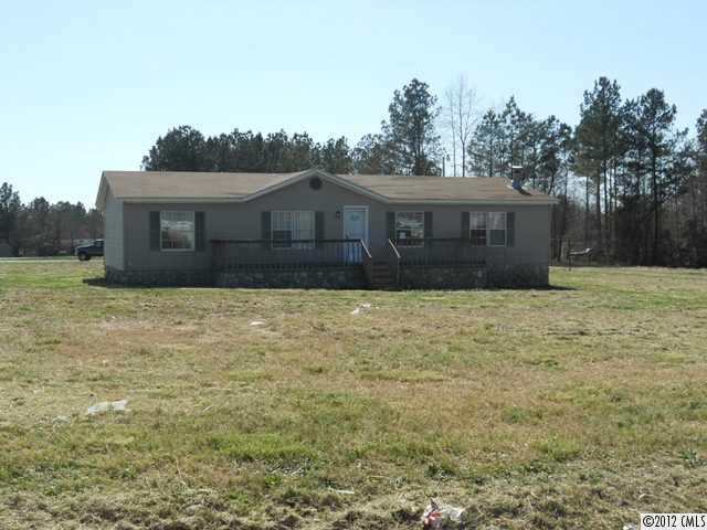1173 Highland Bluff Court Lincolnton NC 28092