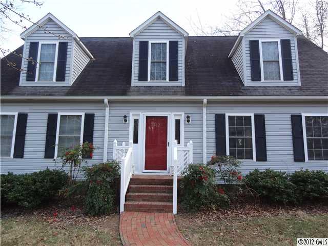 312 Greenbay Road Mooresville NC 28117