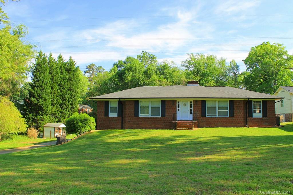 1522 Fuller Drive Gastonia NC 28052