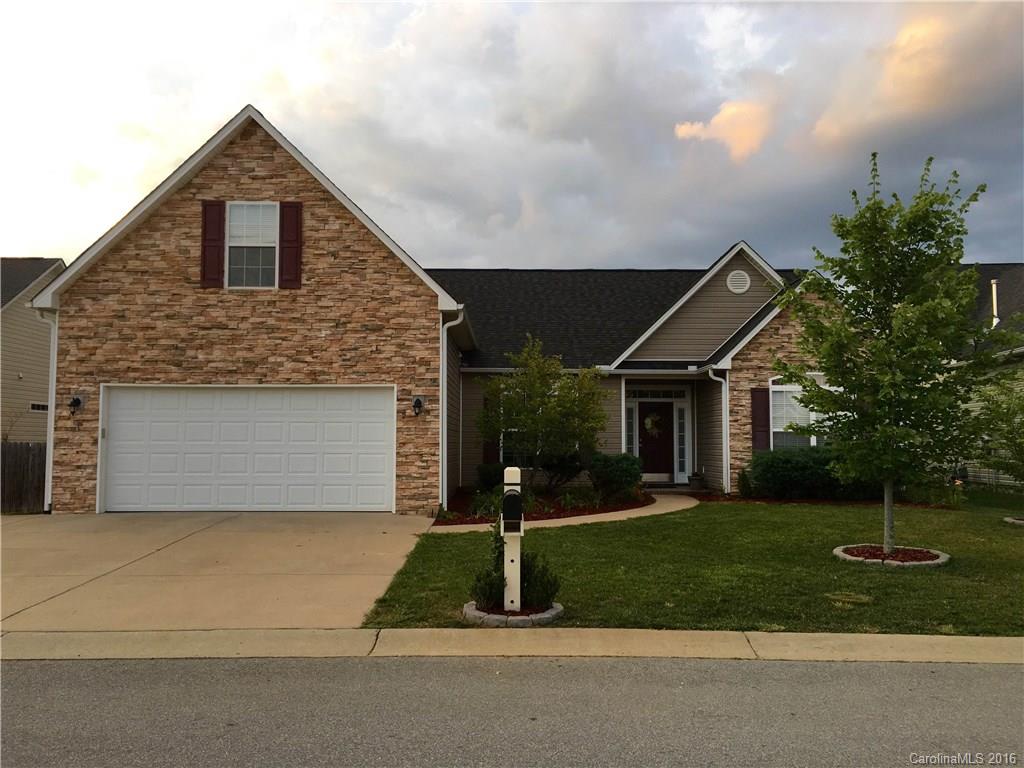 24 Pamlico Road Fletcher NC 28732