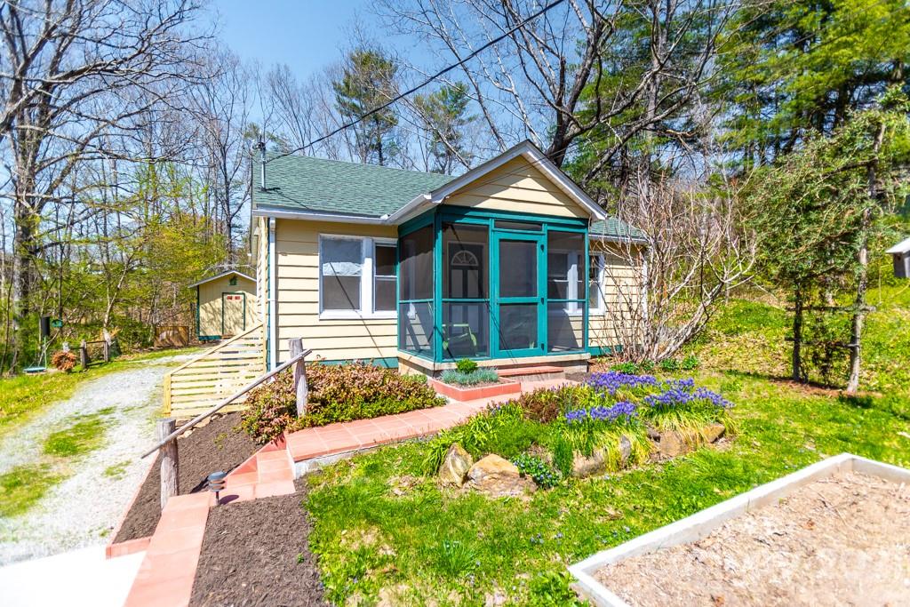 50 Breckenridge Parkway Asheville NC 28804
