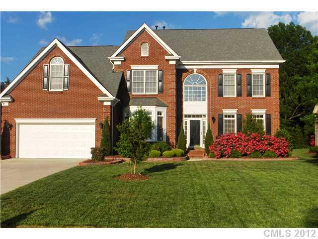 8142 Oxford Commons Drive Charlotte NC 28277