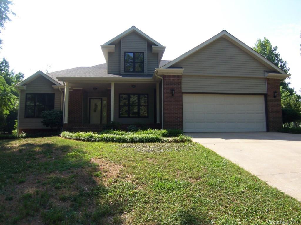 110 Twin Lake Drive Shelby NC 28152