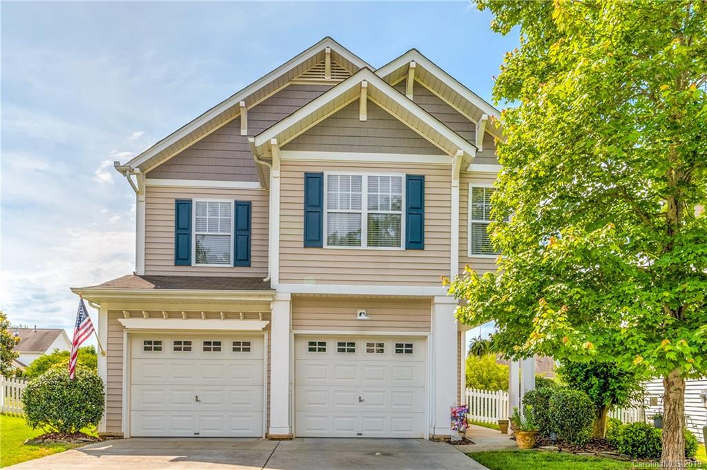 1524 Bitter Creek Drive Charlotte NC 28214