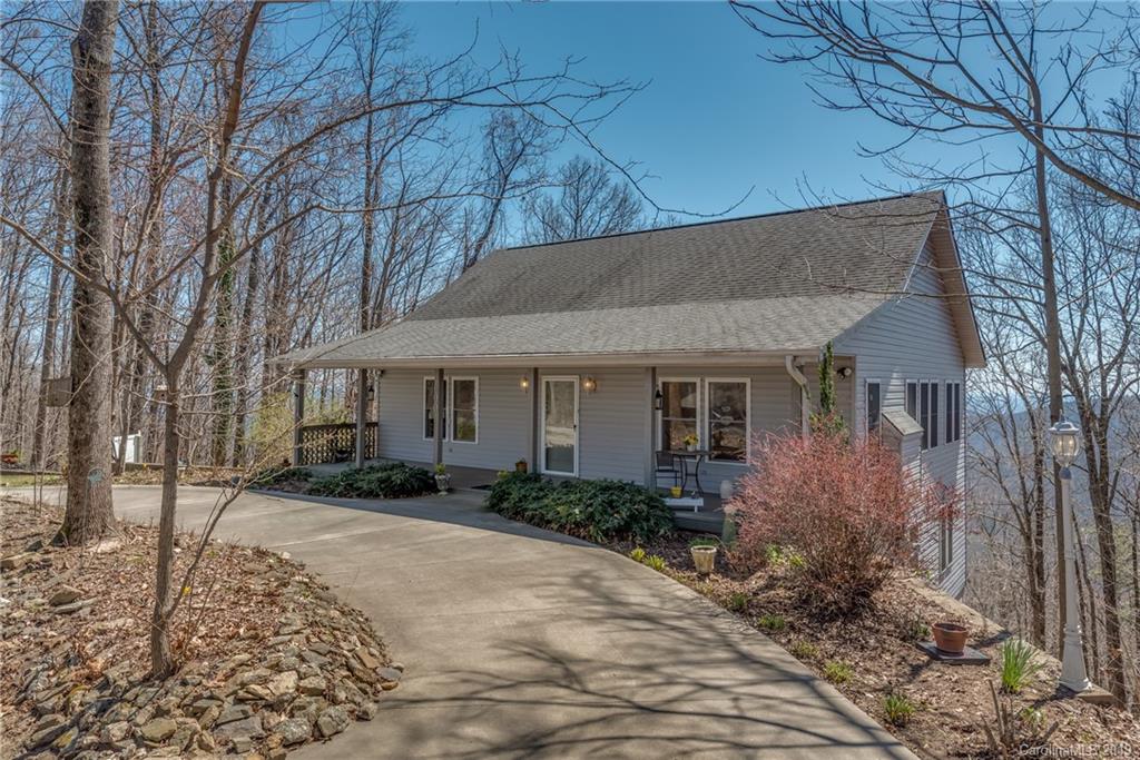 600 Summit Road Tryon NC 28782