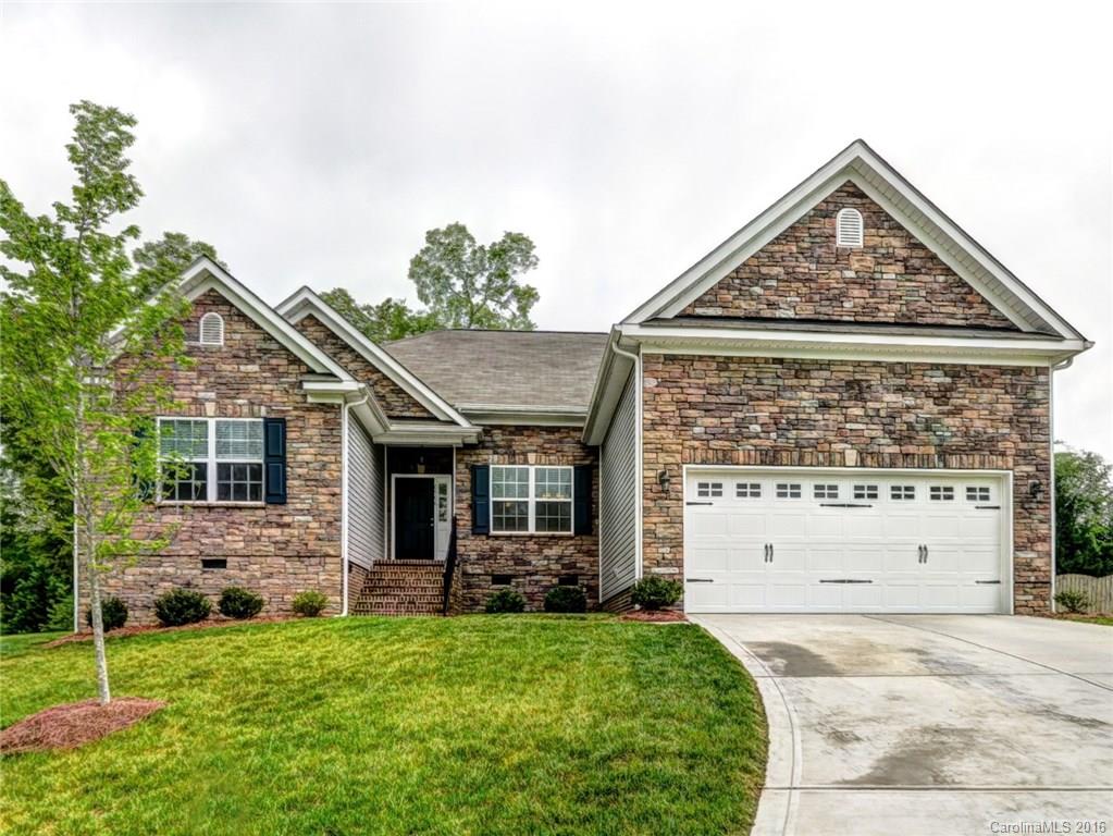 6906 Old Oak Lane Mint Hill NC 28227