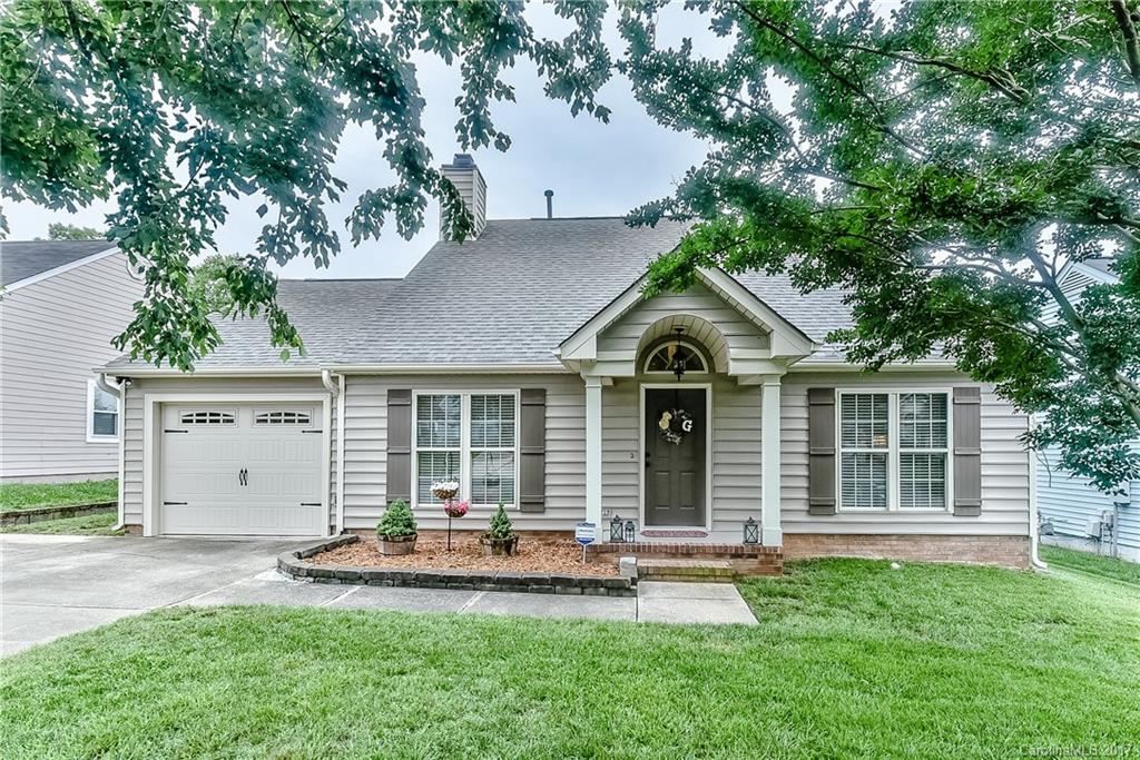 3355 Chadbury Drive NW Concord NC 28027