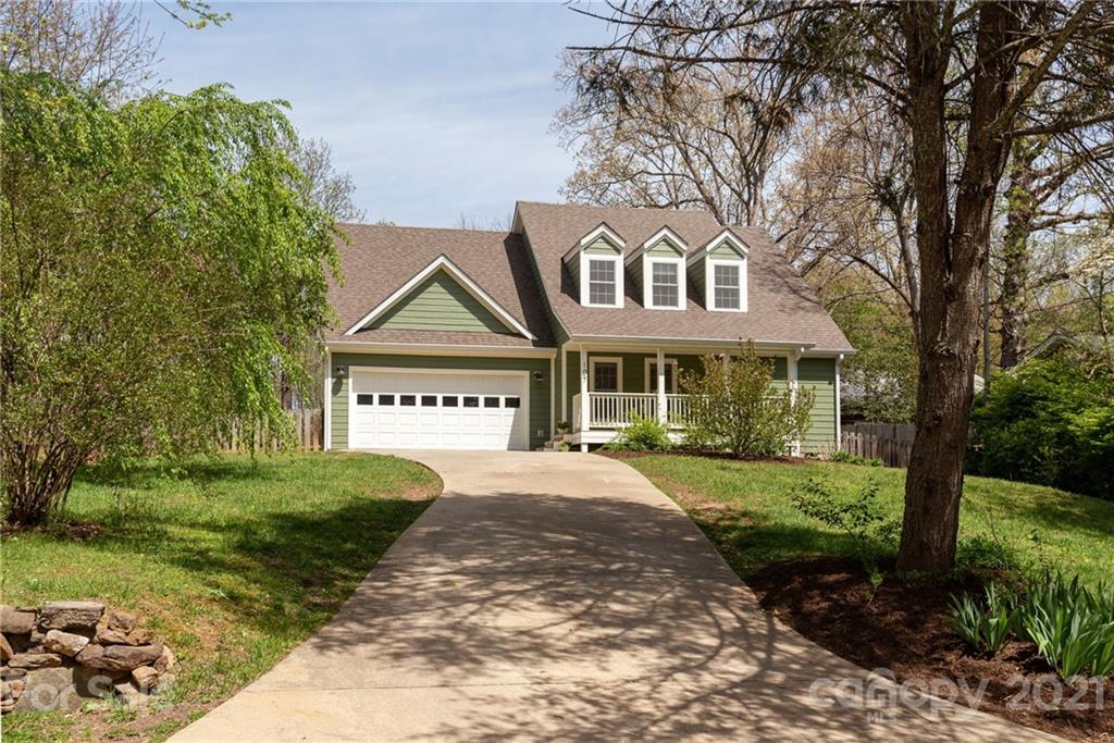 107 Birch Lane Arden NC 28704