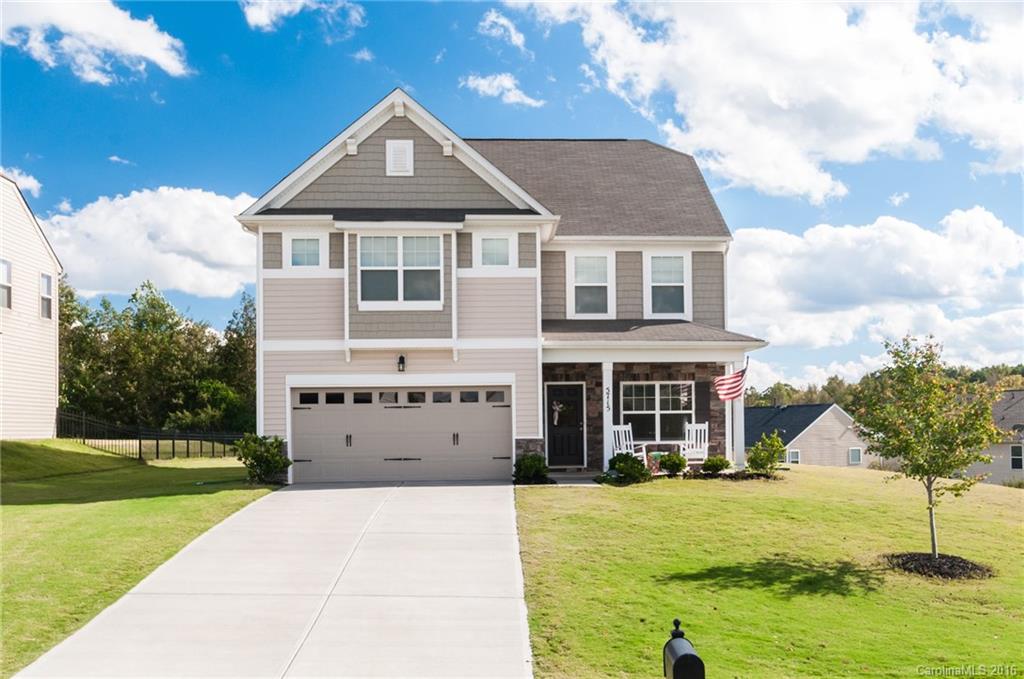 5715 Verducci Lane Waxhaw NC 28173