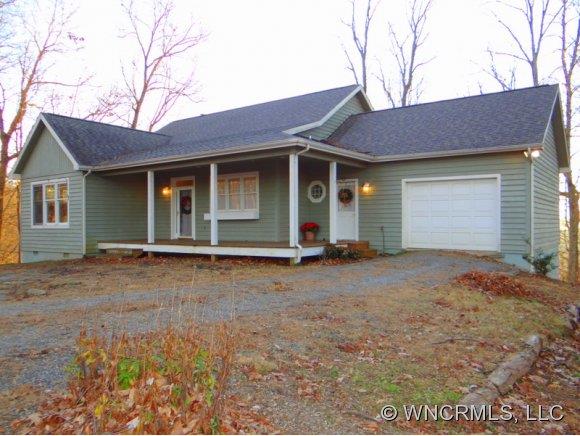278 Windago Road Weaverville NC 28787