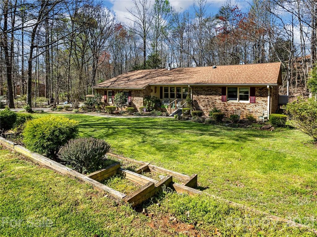 96 Case Street Columbus NC 28722