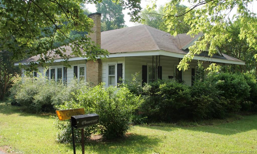 213 Tuckaseege Road Mount Holly NC 28120
