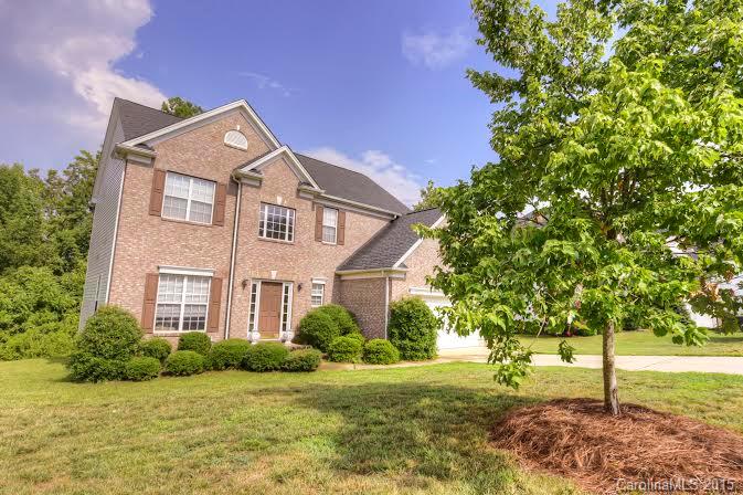 12632 Bannock Drive Charlotte NC 28277