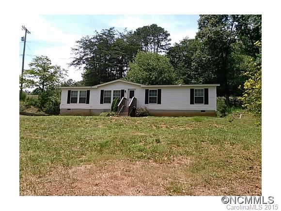 2948 Clarks Chapel Road Franklin NC 28734