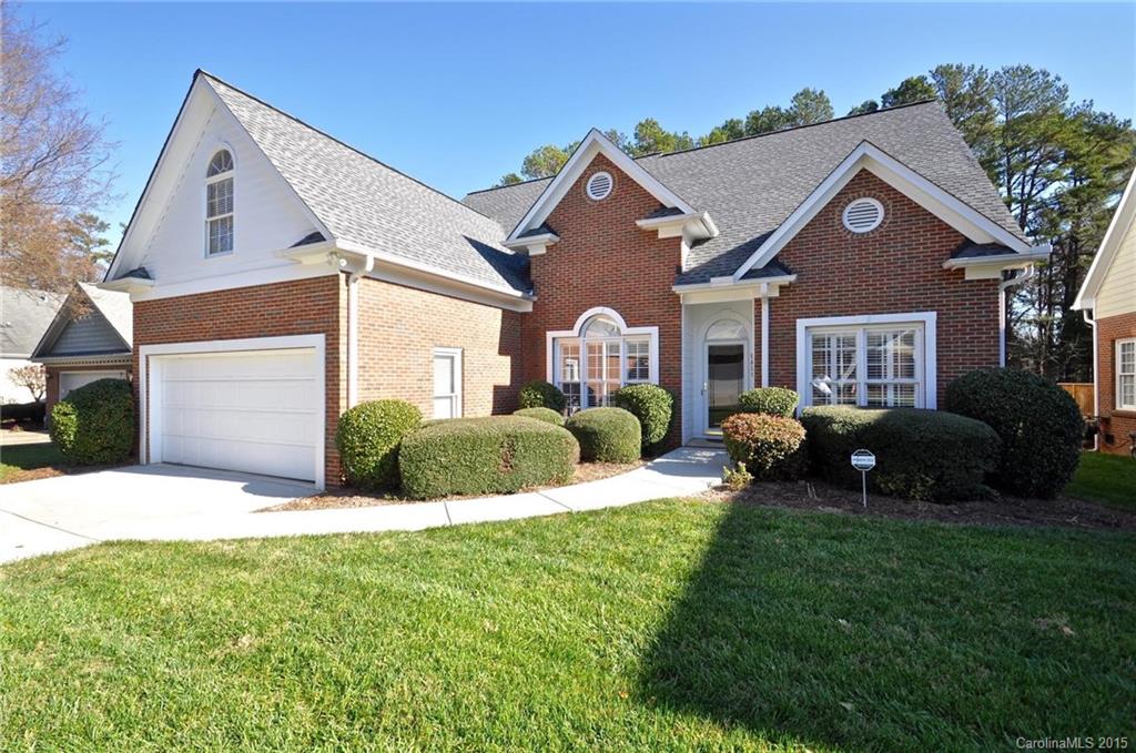 5431 Dunedin Lane Charlotte NC 28270