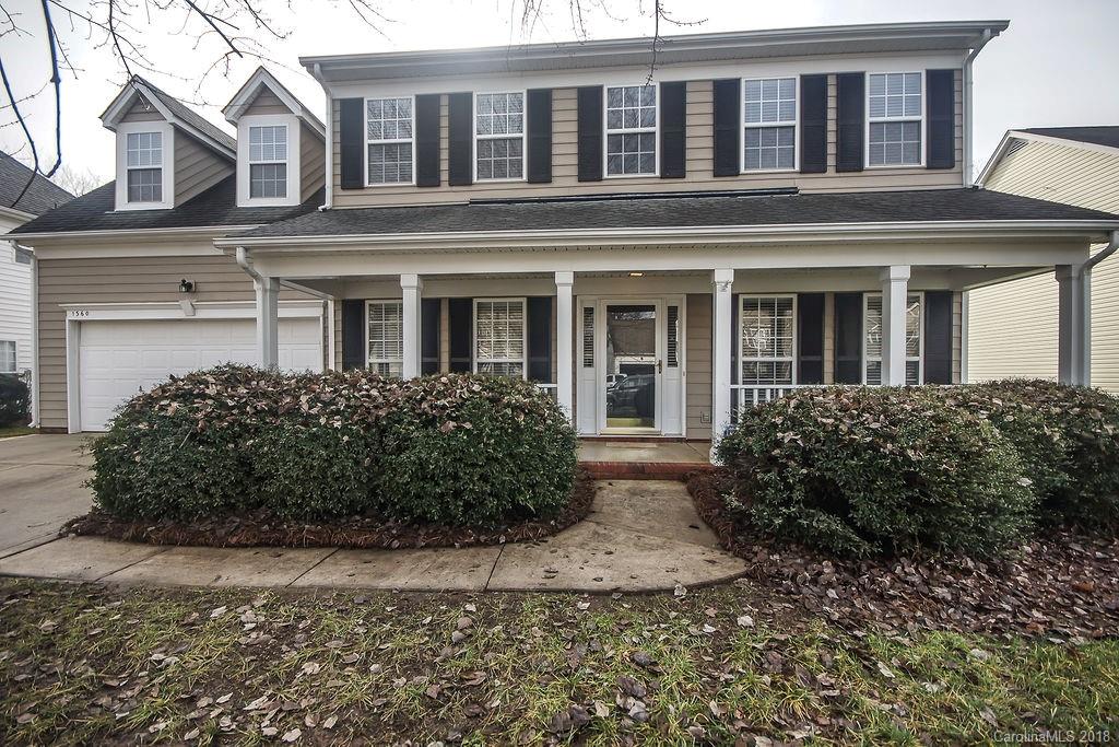 1360 Lloyd Place Nw Concord NC 28027