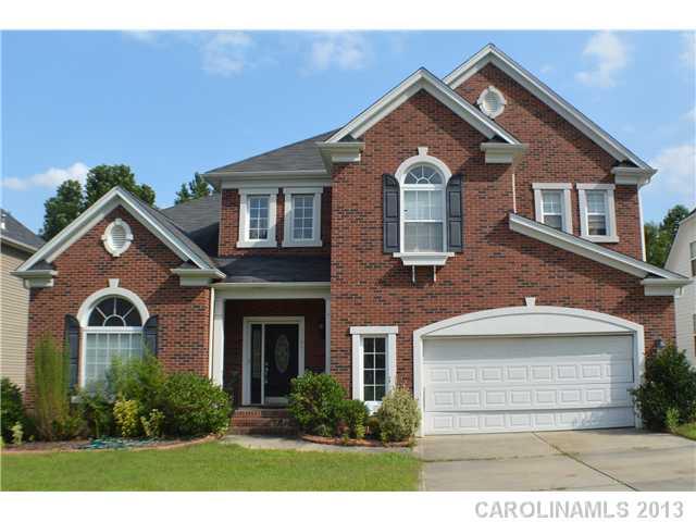 1705 Copperplate Road Charlotte NC 28262