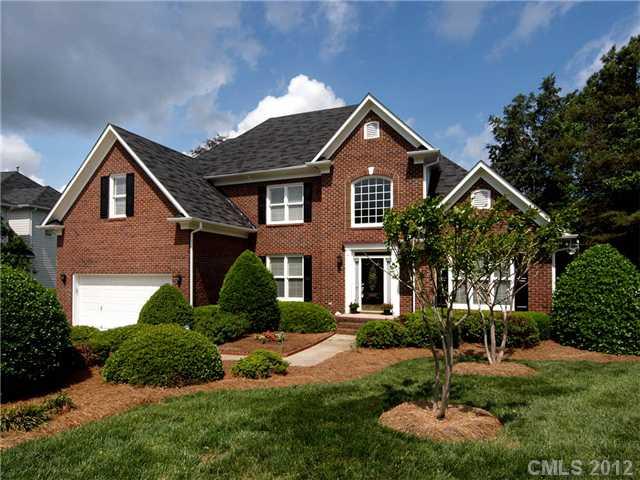 10010 Willow Rock Drive Charlotte NC 28277
