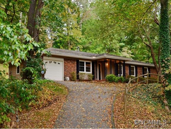 47 Ferncliff Drive Asheville NC 28805