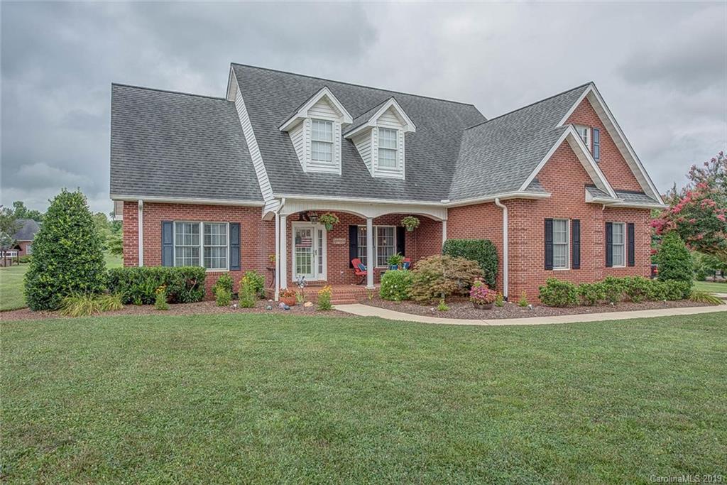 2633 Pamlico Drive Shelby NC 28152