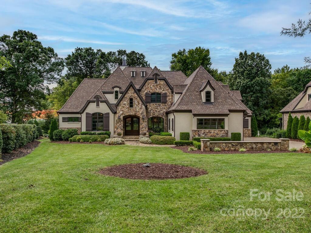 8718 Southshore Drive Waxhaw NC 28173