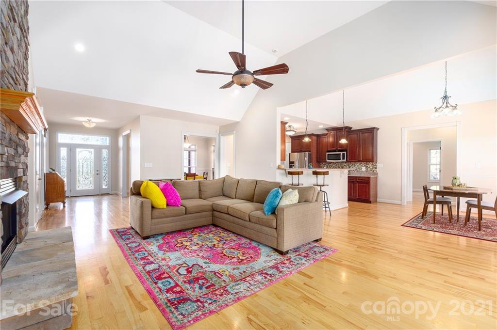 171 Double Brook Drive Weaverville NC 28787