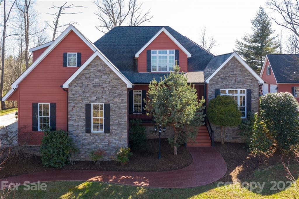 171 Double Brook Drive Weaverville NC 28787