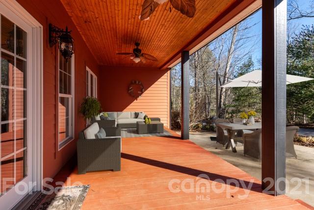 171 Double Brook Drive Weaverville NC 28787