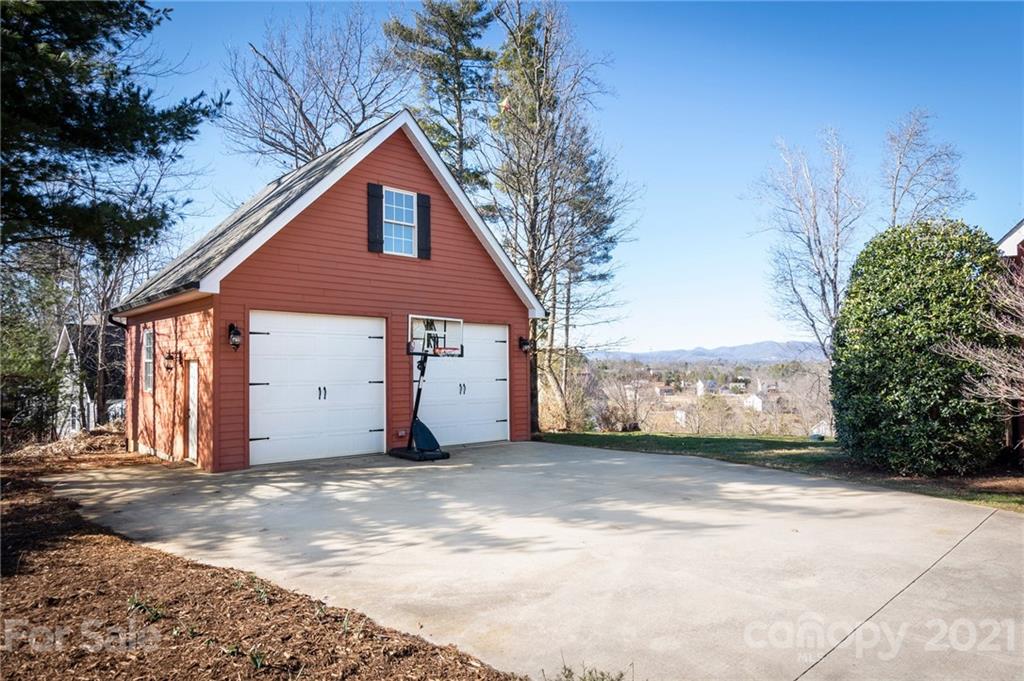171 Double Brook Drive Weaverville NC 28787