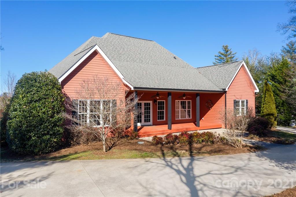 171 Double Brook Drive Weaverville NC 28787