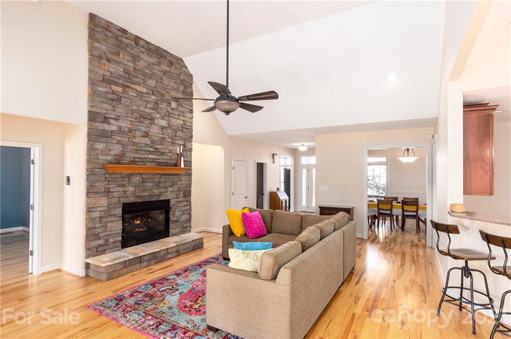 171 Double Brook Drive Weaverville NC 28787