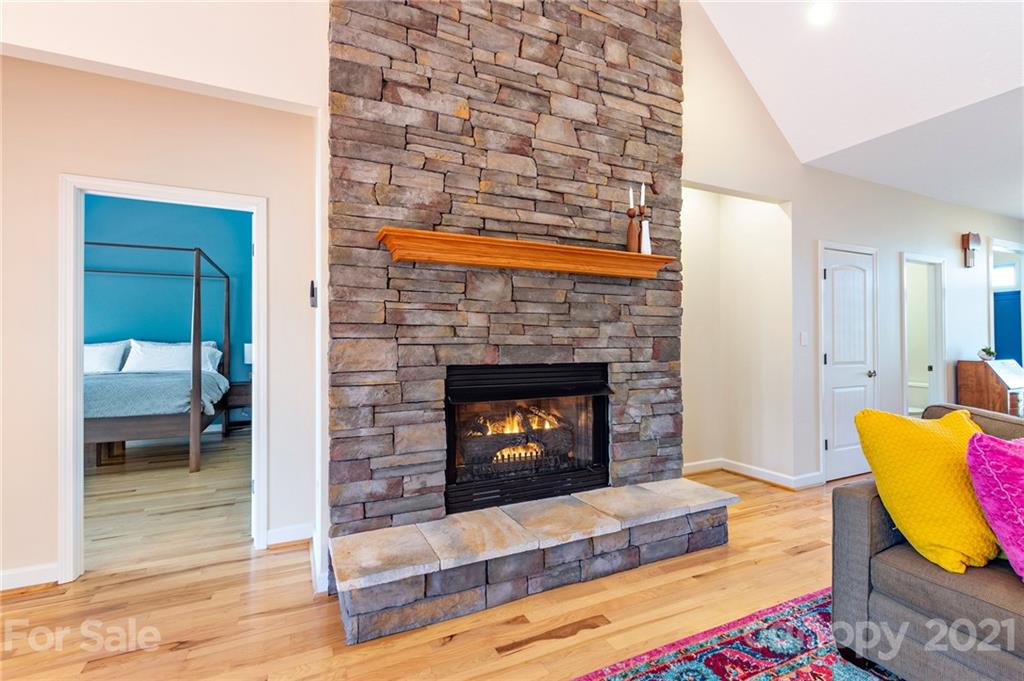 171 Double Brook Drive Weaverville NC 28787