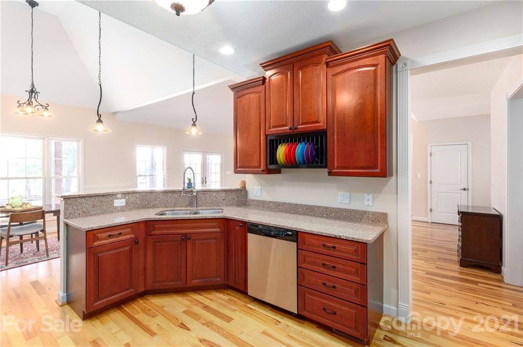 171 Double Brook Drive Weaverville NC 28787