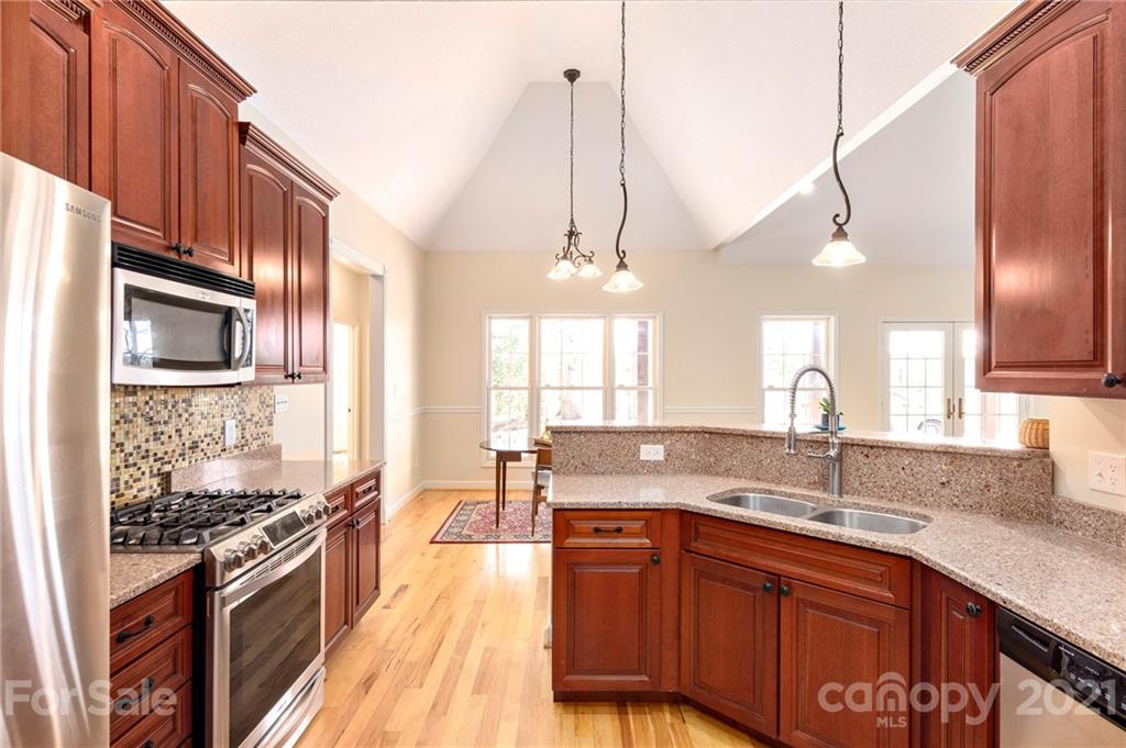 171 Double Brook Drive Weaverville NC 28787