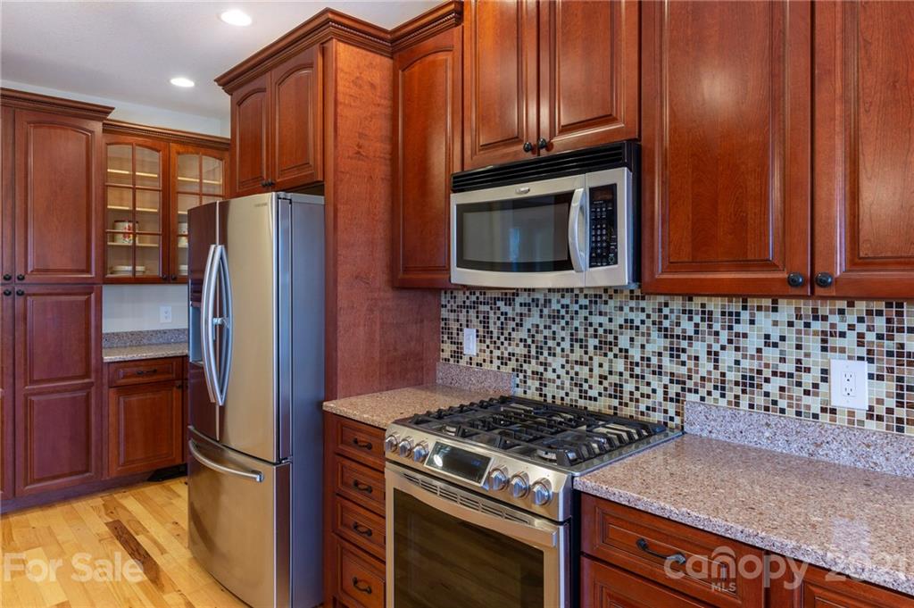 171 Double Brook Drive Weaverville NC 28787