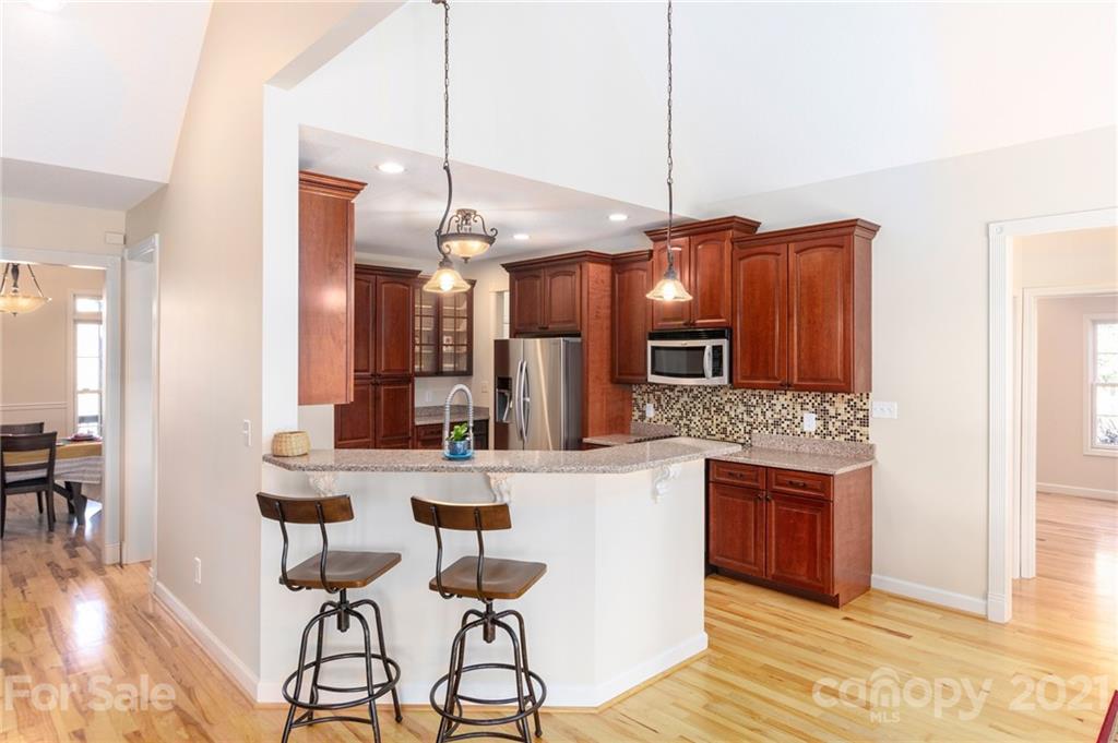 171 Double Brook Drive Weaverville NC 28787