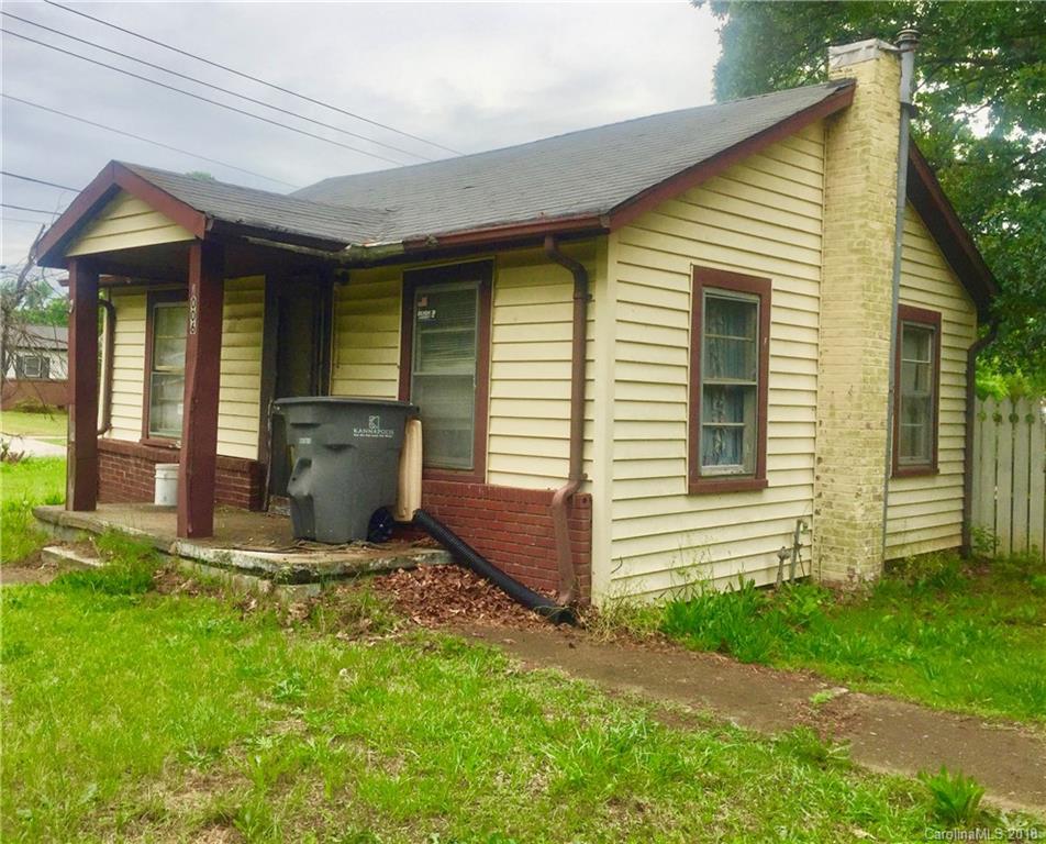 1006 Fisher Street Concord NC 28027