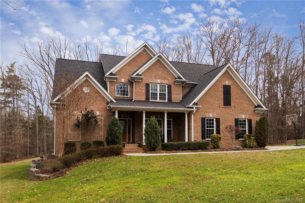1773 Parks Lafferty Road Concord NC 28025
