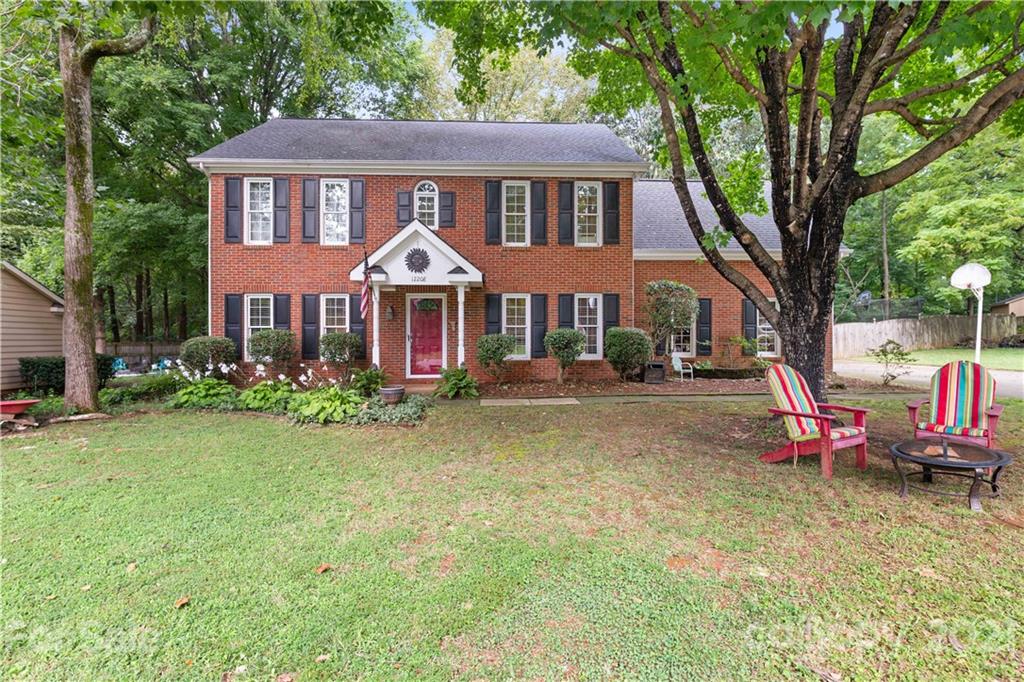 12208 Hickory Knoll Court Matthews NC 28105