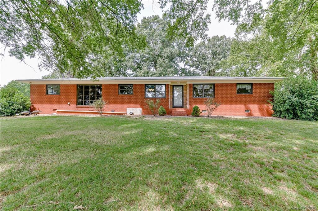 5521 Friendly Baptist Ch Road Indian Trail NC 28079