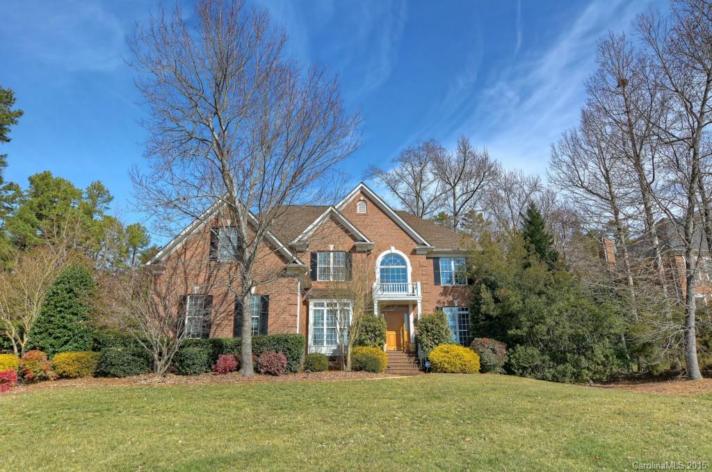 3622 Providence Plantation Lane Charlotte NC 28270