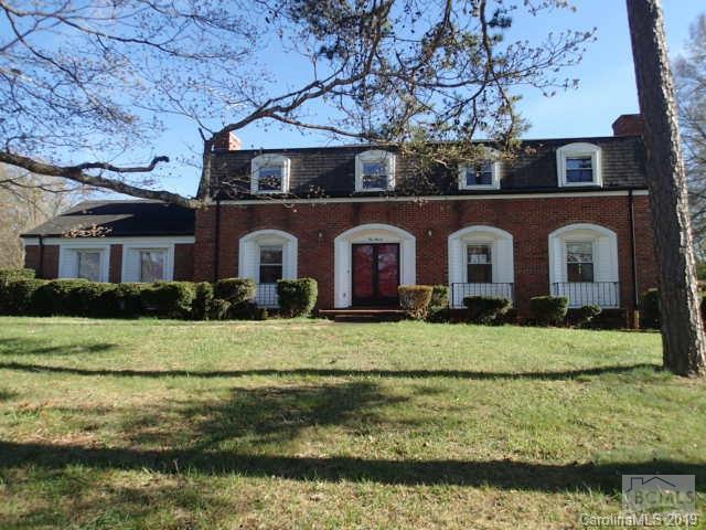 111 28th Avenue Drive Nw Hickory NC 28601