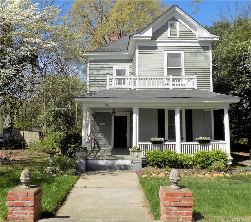 302 Maurice Street Monroe NC 28112