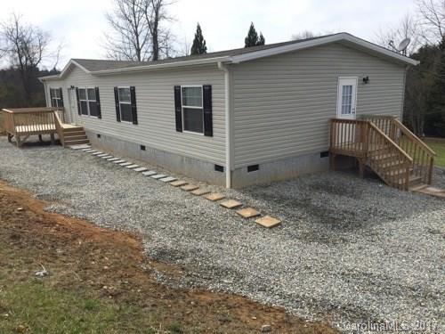 84 Waxhaw Drive Flat Rock NC 28731